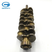 13401-54020 High quality Alloy casting Iron Crankshaft for Toyota 3L 5L 2LT